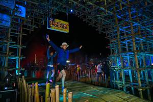 BIB: 100
                            <button type="button" onclick="openModal(19203771)" class="btn btn-primary btn-sm float-right btn-popup" data-toggle="modal" data-target=".modal-high-quality">
                        <i class="fas fa-shopping-cart"></i> Add to Cart
                    </button>
                                            <button type="button" onclick="isThisMe(19203771, true)" class="btn btn-success btn-sm float-right btn-popup btn-isme hidden" data-toggle="tooltip" data-placement="bottom" title="นี่คือรูปของคุณใช่ไหม คลิกที่นี่เพื่อเอาเข้าอัลบั้ม">
                        <i class="fas fa-plus"></i> Add to album
                    </button>
                    <button type="button" onclick="isThisMe(19203771, false)" class="btn btn-warning btn-sm float-right btn-popup btn-isnotme hidden">
                        <i class="fas fa-ban"></i> Remove from album
                    </button>